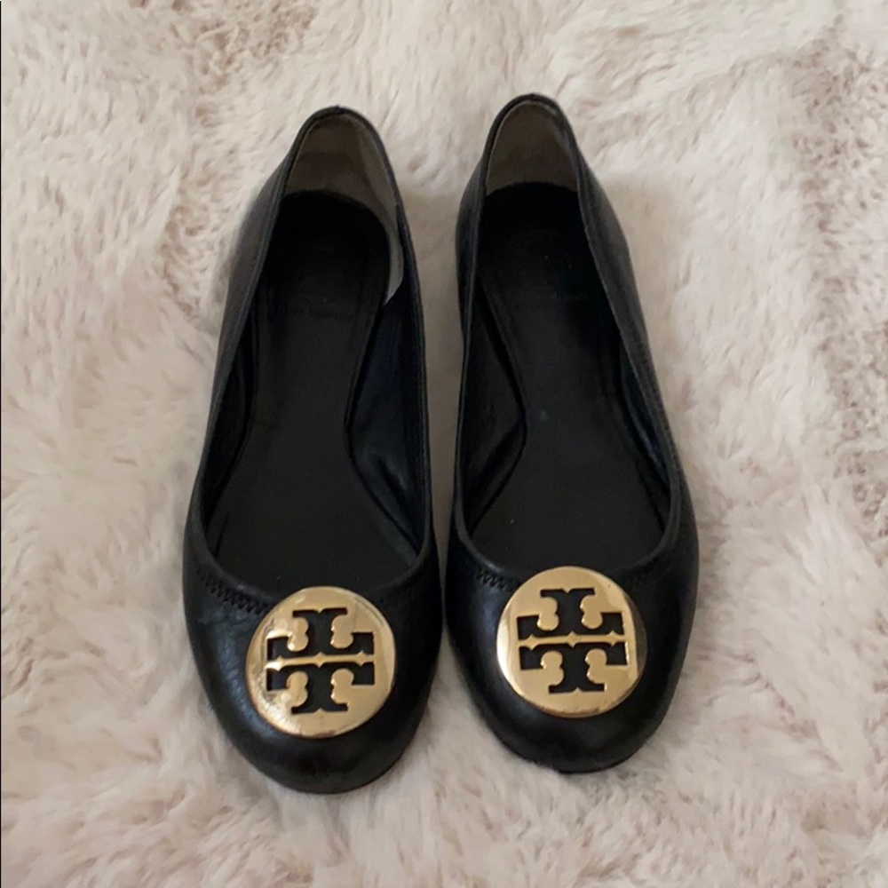 Tory Burch Ballet Flats